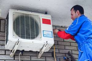 24/7 and Emergency HVAC Near Eden, IN | Air Conidtioning and Heating Contractors